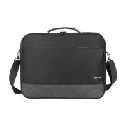 Taška pre ntb Natec IMPALA 2, 15,6", čierna