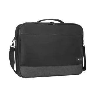 Taška pre ntb Natec IMPALA 2, 15,6", čierna