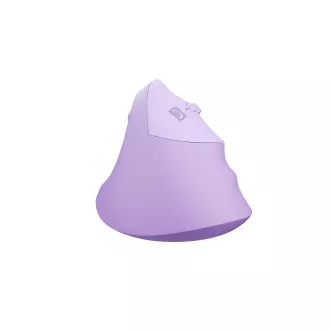 Bezdrôtová vertikálna myš Natec CRAKE 2/Optická/2 400 DPI/USB+BT/Levan/Vertikálna/Optická/Pre pravák Bezdrôtová vertikálna myš Natec CRAKE 2/Optická/2 400 DPI/USB+BT/Levan/Vertikálna/Optická/Pre pravák