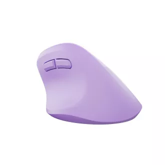 Bezdrôtová vertikálna myš Natec CRAKE 2/Optická/2 400 DPI/USB+BT/Levan/Vertikálna/Optická/Pre pravák Bezdrôtová vertikálna myš Natec CRAKE 2/Optická/2 400 DPI/USB+BT/Levan/Vertikálna/Optická/Pre pravák