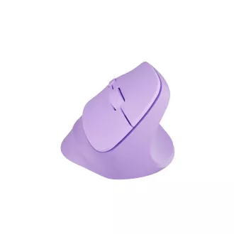 Bezdrôtová vertikálna myš Natec CRAKE 2/Optická/2 400 DPI/USB+BT/Levan/Vertikálna/Optická/Pre pravák Bezdrôtová vertikálna myš Natec CRAKE 2/Optická/2 400 DPI/USB+BT/Levan/Vertikálna/Optická/Pre pravák