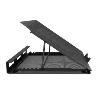 Stojan pod notebook Natec TERN 2, 12.1"-17.3"