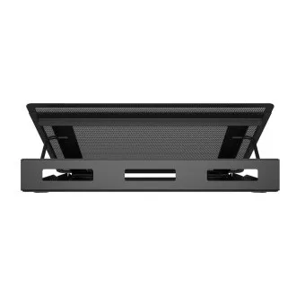 Stojan pod notebook Natec TERN 2, 12.1"-17.3"