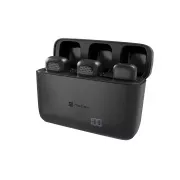 Mobilný bezdrôtový mikrofón Natec HOPPER LAVALIER USB-C, 2 KS