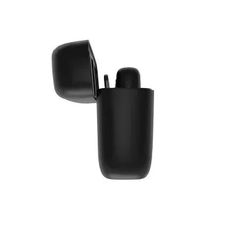 Mobilný bezdrôtový mikrofón Natec HOPPER LAVALIER USB-C, 2 KS