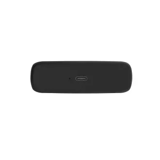 Mobilný bezdrôtový mikrofón Natec HOPPER LAVALIER USB-C, 2 KS