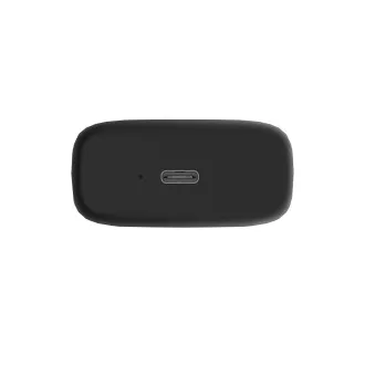 Mobilný bezdrôtový mikrofón Natec HOPPER LAVALIER USB-C