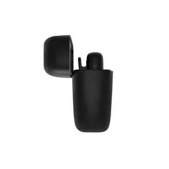 Mobilný bezdrôtový mikrofón Natec HOPPER LAVALIER USB-C