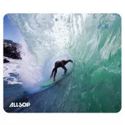 Allsop Podložka pod myš - Surfer