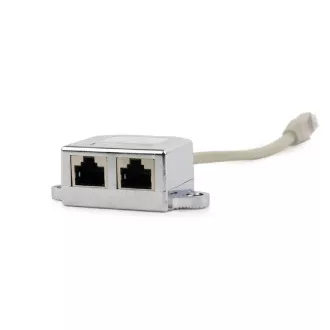 Gembird LAN port kombinátor/splitter, FTP Gembird LAN port kombinátor/splitter, FTP
