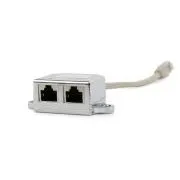 GEMBIRD LAN port combiner/splitter, FTP