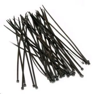 Kábel CABLEXPERT páska viazacia 250 x 3.6 mm, 100ks Kábel CABLEXPERT páska viazacia 250 x 3.6 mm, 100ks