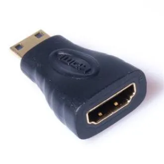 PremiumCord adaptér HDMI-A - mini HDMI-C, F/M PremiumCord adaptér HDMI-A - mini HDMI-C, F/M