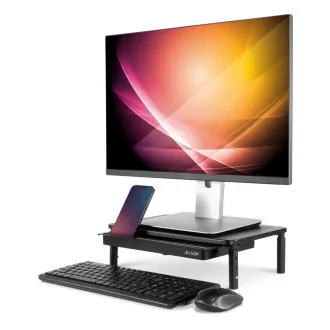 Allsop trojúrovňový nastaviteľný stojan na monitor Allsop trojúrovňový nastaviteľný stojan na monitor