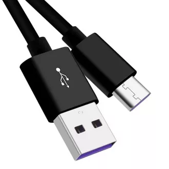 PremiumCord USB-C kábel 5A PremiumCord USB-C kábel 5A