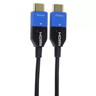 PremiumCord HDMI 2.1 8K @ 60Hz 4K @ 120Hz 5m pozlátený