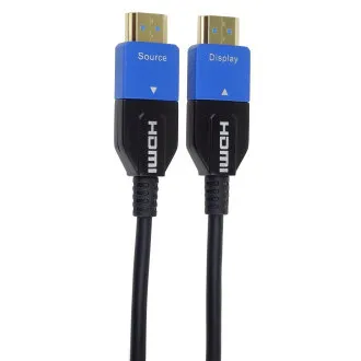 PremiumCord HDMI 2.1 8K @ 60Hz 4K @ 120Hz 5m pozlátený PremiumCord HDMI 2.1 8K @ 60Hz 4K @ 120Hz 5m pozlátený
