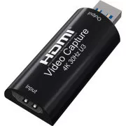 PremiumCord HDMI grabber pre video/audio USB 3.0