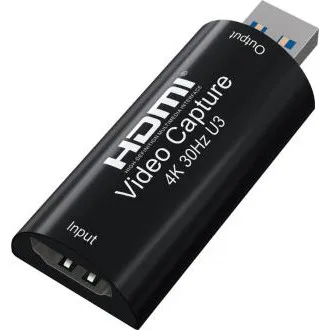 PremiumCord HDMI grabber pre video/audio USB 3.0 PremiumCord HDMI grabber pre video/audio USB 3.0