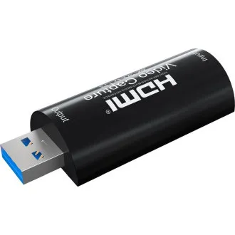PremiumCord HDMI grabber pre video/audio USB 3.0 PremiumCord HDMI grabber pre video/audio USB 3.0
