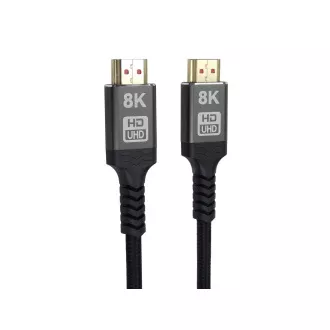 PremiumCord Ultra HDMI 2.1 8K 1,5m PremiumCord Ultra HDMI 2.1 8K 1,5m