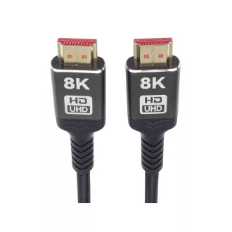 PremiumCord Ultra HDMI 2.1 8K 5m