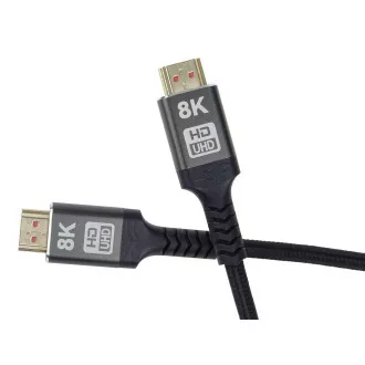 PremiumCord Ultra HDMI 2.1 8K 5m