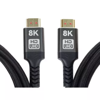 PremiumCord Ultra HDMI 2.1 8K 5m