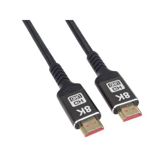 PremiumCord Ultra HDMI 2.1 8K 5m PremiumCord Ultra HDMI 2.1 8K 5m