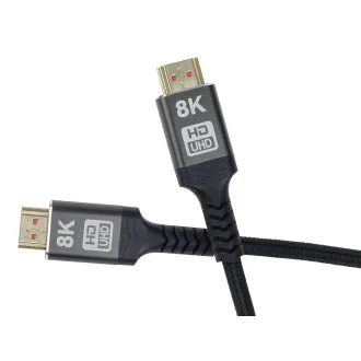 PremiumCord Ultra HDMI 2.1 8K 5m PremiumCord Ultra HDMI 2.1 8K 5m