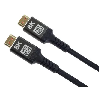 PremiumCord Ultra HDMI 2.1 8K 7,5m