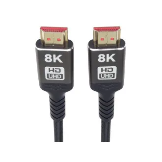 PremiumCord Ultra HDMI 2.1 8K 7,5m