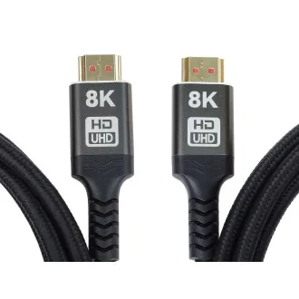 PremiumCord Ultra HDMI 2.1 8K 7,5m