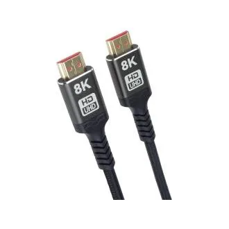 PremiumCord Ultra HDMI 2.1 8K 7,5m PremiumCord Ultra HDMI 2.1 8K 7,5m