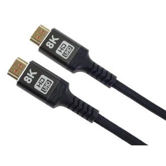 PremiumCord Ultra HDMI 2.1 8K 7,5m PremiumCord Ultra HDMI 2.1 8K 7,5m