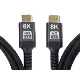 PremiumCord Ultra HDMI 2.1 8K 7,5m PremiumCord Ultra HDMI 2.1 8K 7,5m