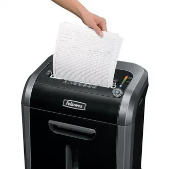 Fellowes Skartovač 79 Ci Fellowes Skartovač 79 Ci
