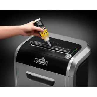 Fellowes Olej pre skartovacie stroje 120 ml Fellowes Olej pre skartovacie stroje 120 ml