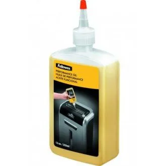 Fellowes Olej pre skartovacie stroje 350 ml Fellowes Olej pre skartovacie stroje 350 ml