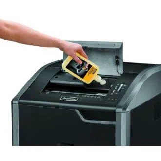 Fellowes Olej pre skartovacie stroje 350 ml Fellowes Olej pre skartovacie stroje 350 ml