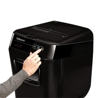 Fellowes Skartovač AutoMax 200 M Fellowes Skartovač AutoMax 200 M