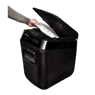 Fellowes Skartovač AutoMax 200 M Fellowes Skartovač AutoMax 200 M