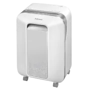 Fellowes Skartovač LX 201 biely