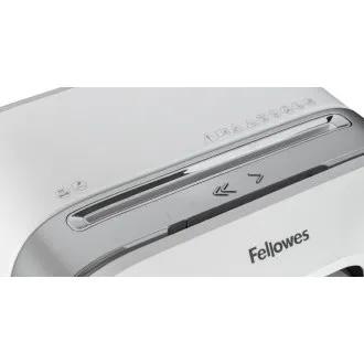 Fellowes Skartovač LX 201 biely Fellowes Skartovač LX 201 biely