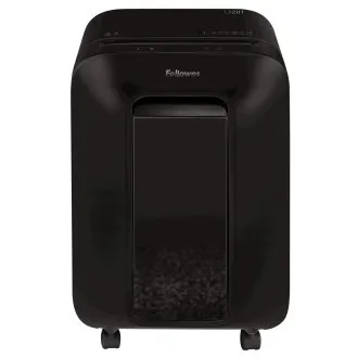 Fellowes Skartovač LX 201 čierny