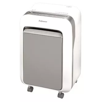 Fellowes Skartovač LX 211 biely Fellowes Skartovač LX 211 biely