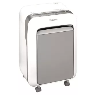 Fellowes Skartovač LX 211 biely Fellowes Skartovač LX 211 biely