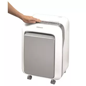 Fellowes Skartovač LX 211 biely Fellowes Skartovač LX 211 biely