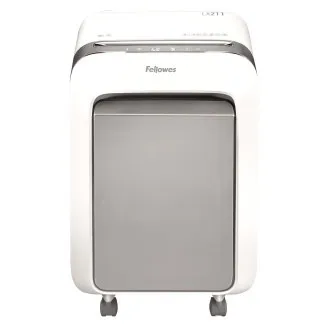 Fellowes Skartovač LX 211 biely Fellowes Skartovač LX 211 biely