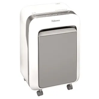 Fellowes Skartovač LX 211 biely Fellowes Skartovač LX 211 biely
